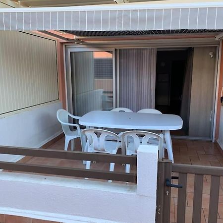 Studio Centre Port, Cap D'Agde Εξωτερικό φωτογραφία