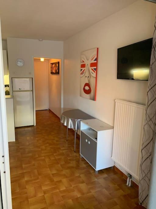 Studio Centre Port, Cap D'Agde Εξωτερικό φωτογραφία