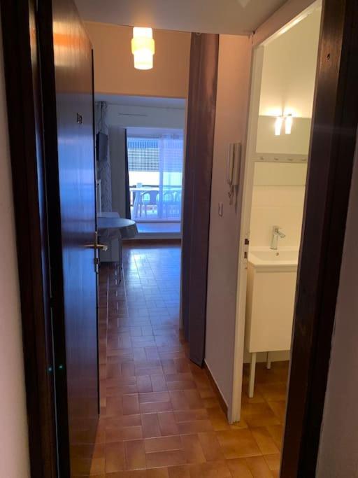 Studio Centre Port, Cap D'Agde Εξωτερικό φωτογραφία