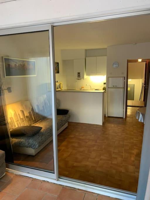 Studio Centre Port, Cap D'Agde Εξωτερικό φωτογραφία